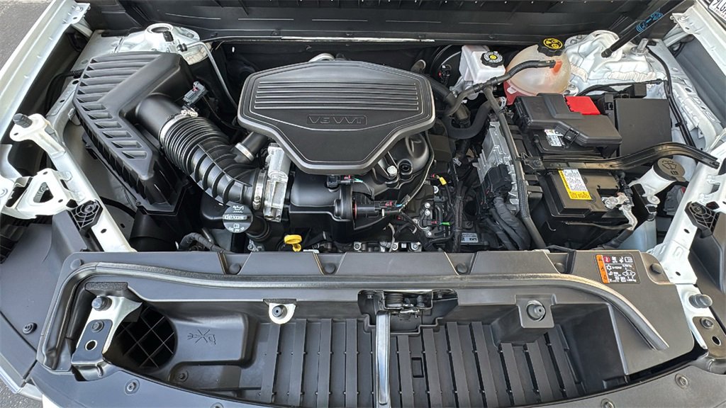 Used 2021 GMC Acadia Denali w/ Denali Technology Package image 27