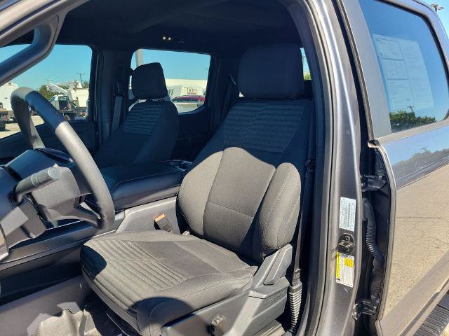 Certified 2023 Ford F150 XL w/ STX Appearance Package AWD/4WD image 18