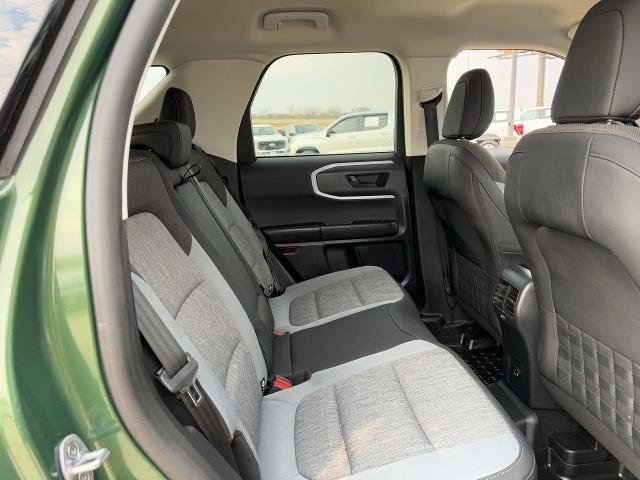 Certified 2023 Ford Bronco Sport Big Bend image 29