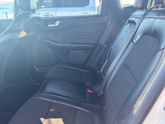 Certified 2024 Ford Escape ST-Line w/ Tech Pack #1 image 25