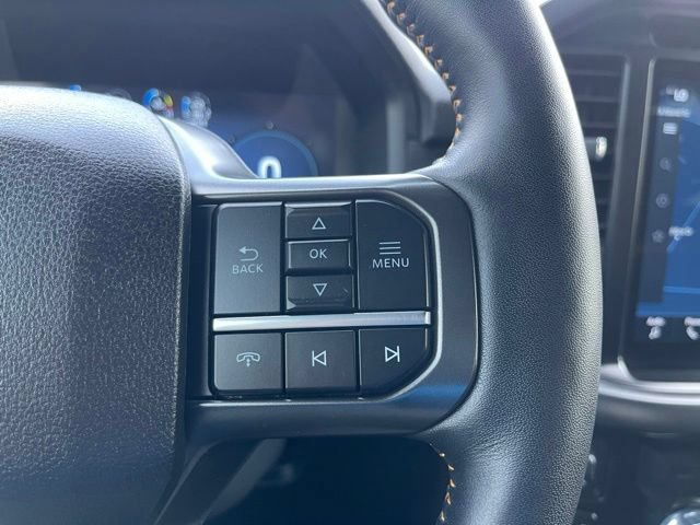 Certified 2024 Ford F150 Tremor w/ Bed Utility Package AWD/4WD image 20