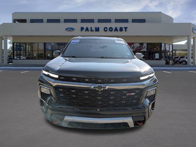 Used 2024 Chevrolet Traverse Z71 w/ Enhanced Driving Package AWD/4WD image 9
