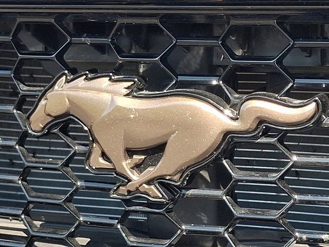 Certified 2024 Ford Mustang GT Premium w/ GT Performance Package image 28