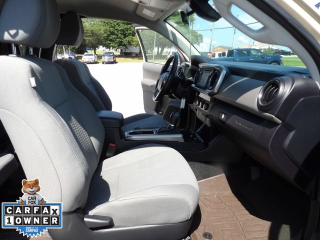 Used 2018 Toyota Tacoma SR5 RWD image 34