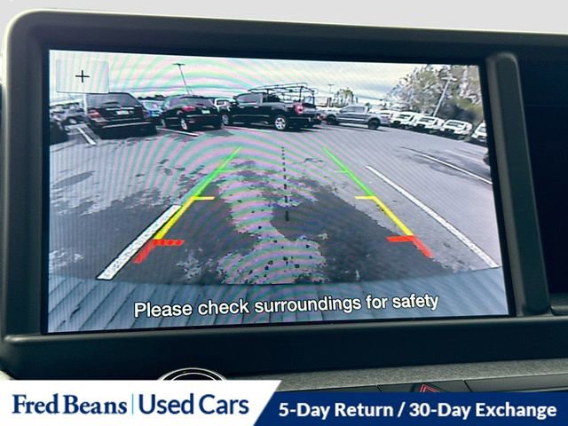 Certified 2023 Ford Maverick XLT w/ Equipment Group 300A Standard image 15