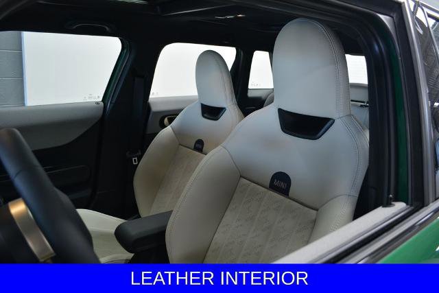 Used 2026 MINI Cooper S image 9