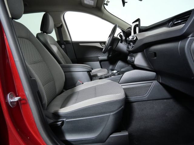 Certified 2020 Ford Escape SE AWD/4WD image 8