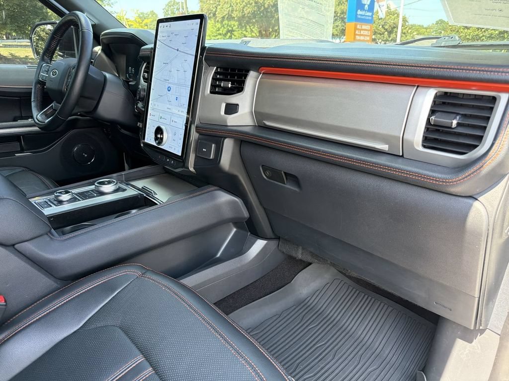 Certified 2023 Ford Expedition Timberline AWD/4WD image 33