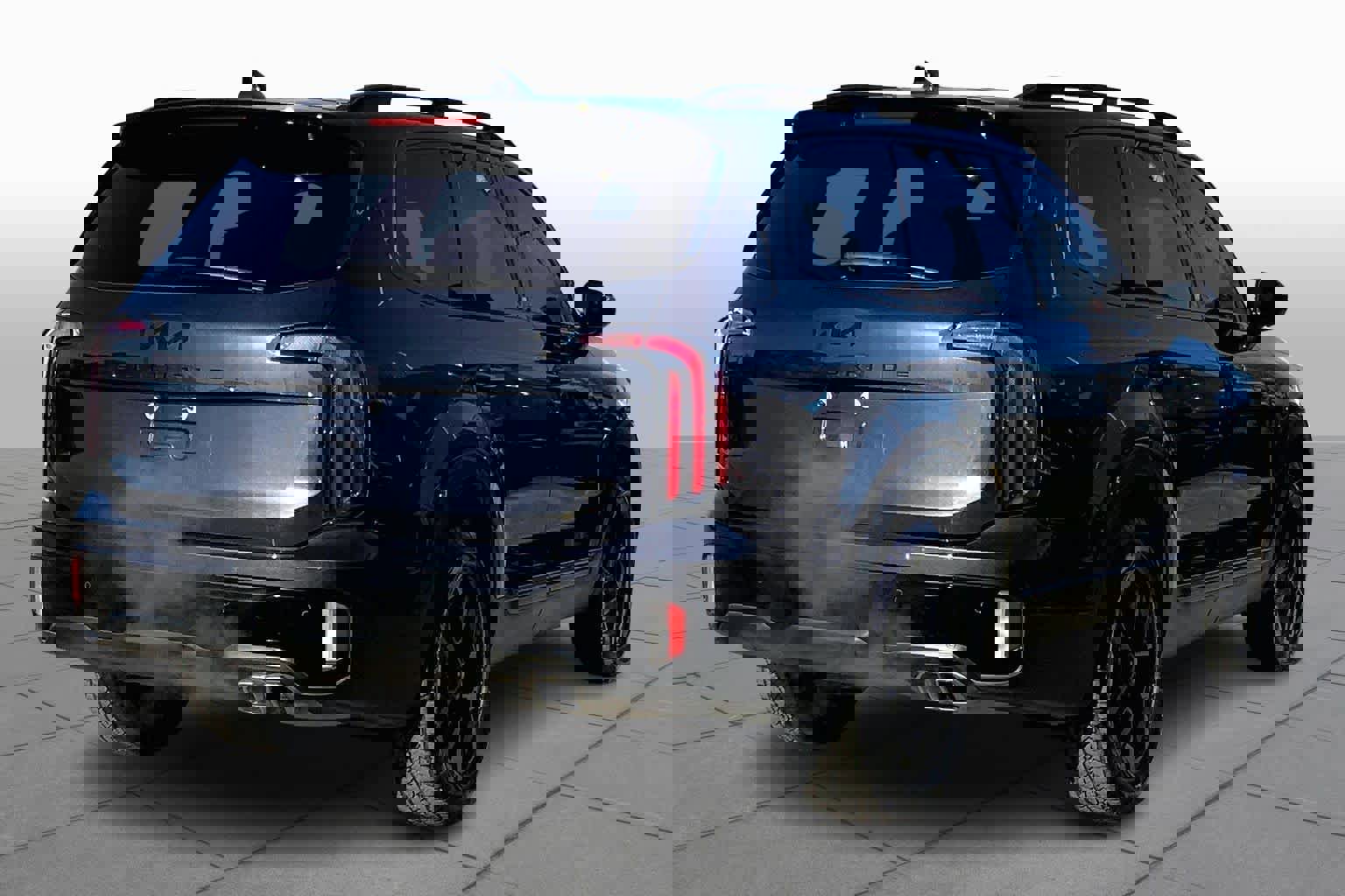 Used 2025 Kia Telluride SX Prestige X-Pro image 4