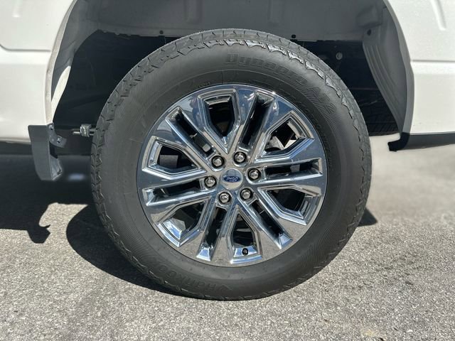 Certified 2024 Ford F150 Lariat w/ Tow/Haul Package image 10