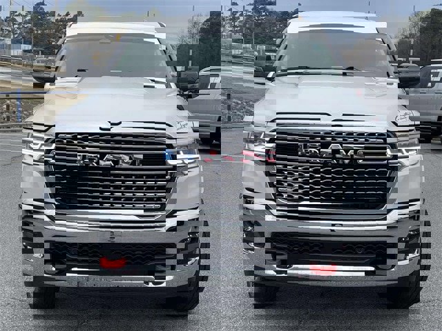 Used 2025 RAM 1500 Limited image 26