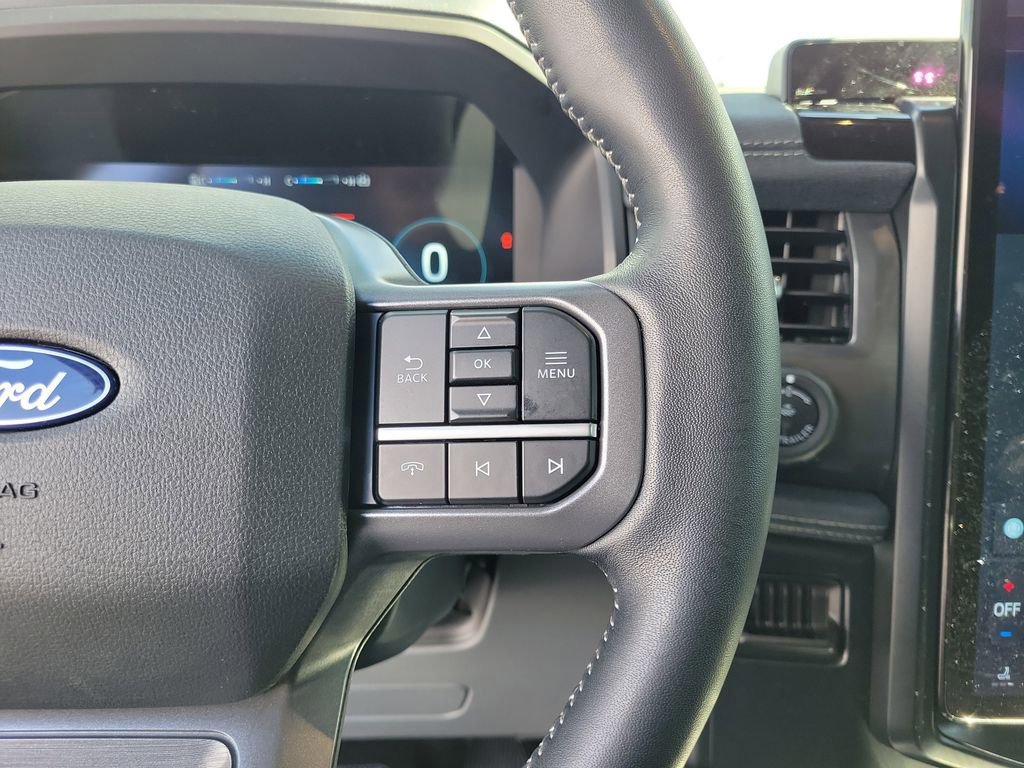 Certified 2024 Ford F150 Lightning Flash image 25