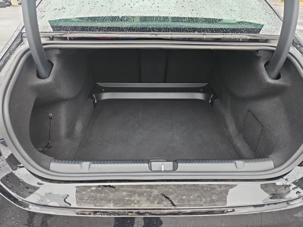 Used 2023 Mercedes-Benz EQE 350+ Sedan image 8