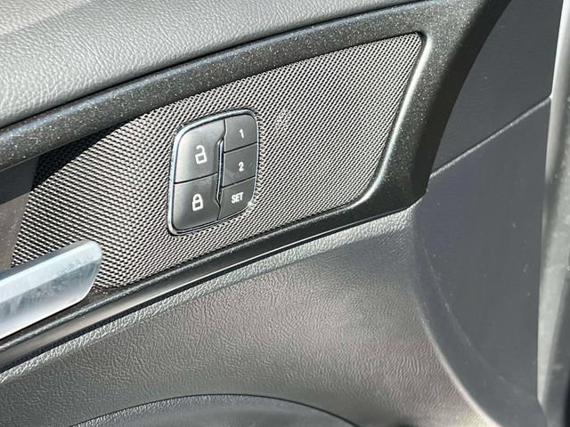 Certified 2019 Ford Fusion Titanium FWD image 26