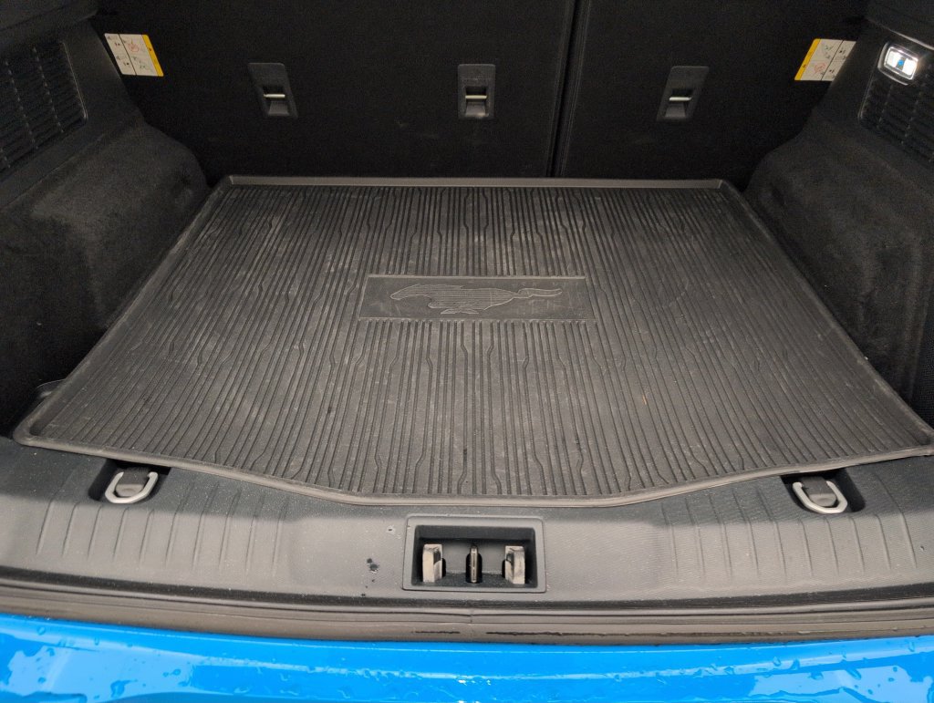 Certified 2023 Ford Mustang Mach-E Premium RWD image 32