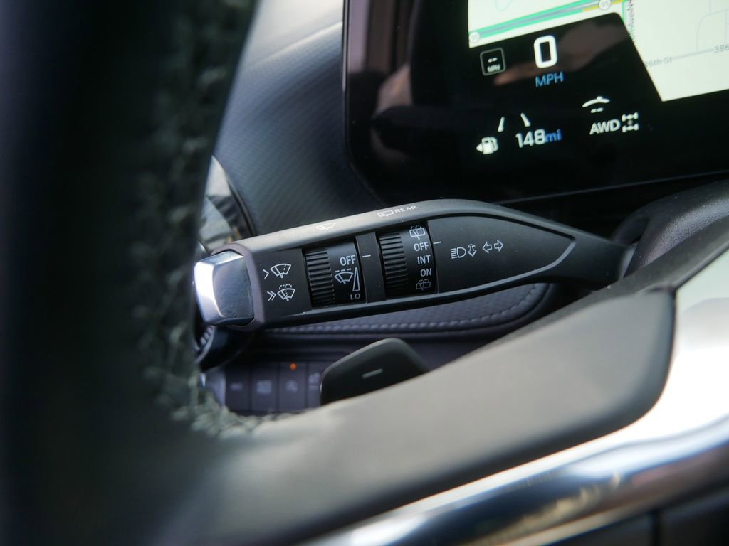 Used 2025 Chevrolet Equinox LT image 20