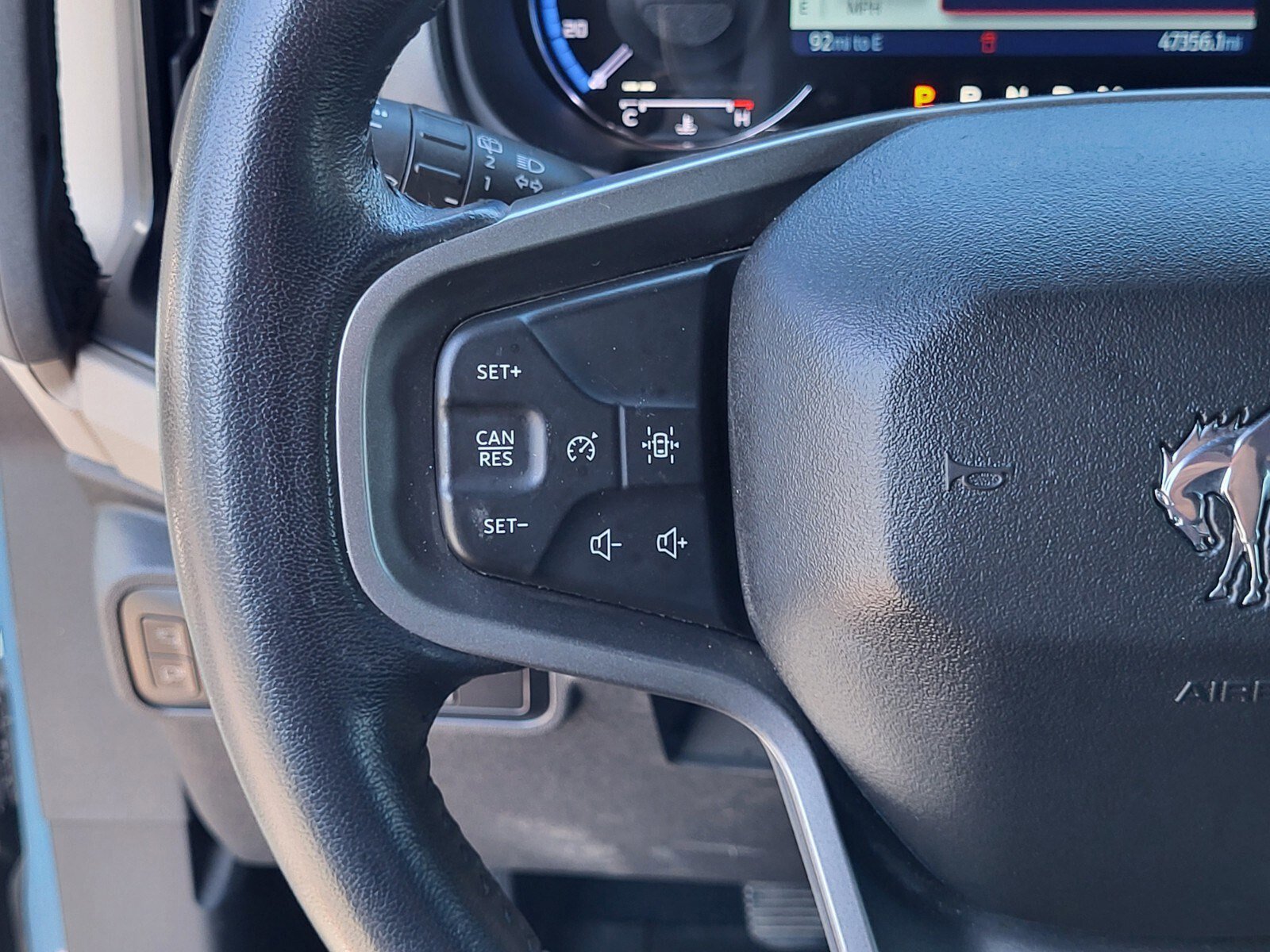 Certified 2022 Ford Bronco Wildtrak image 27