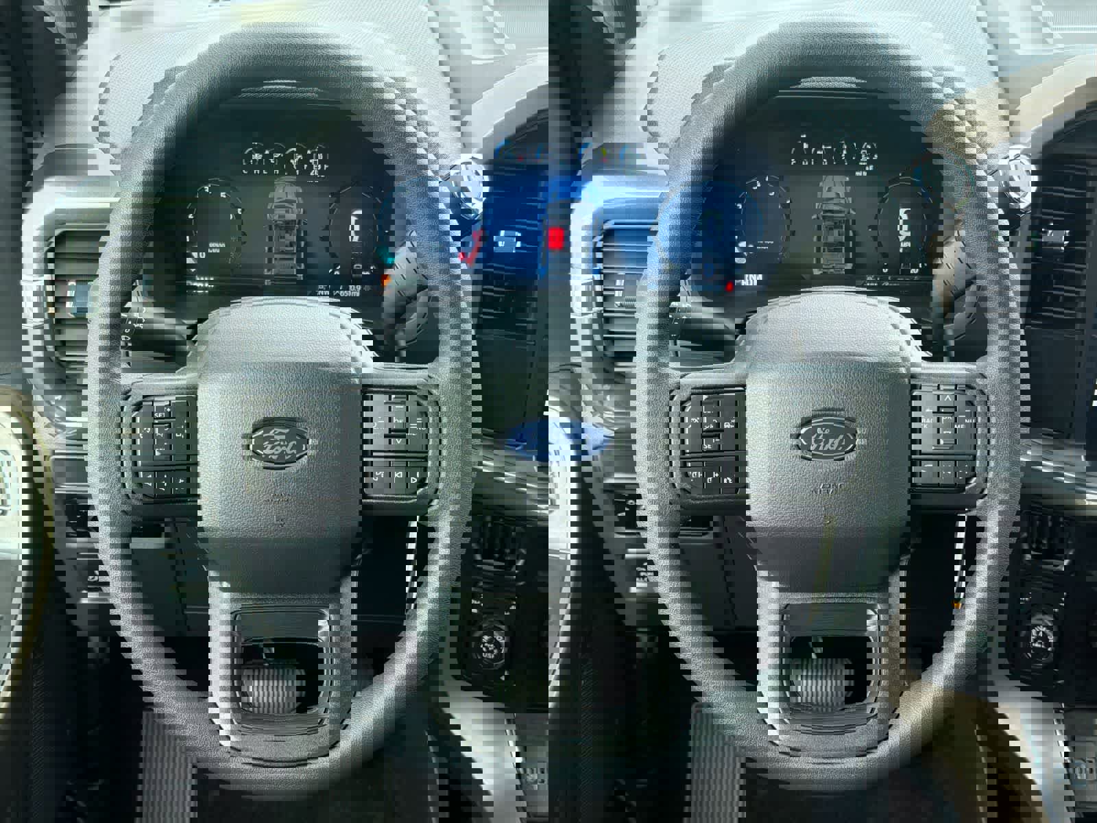 Certified 2024 Ford F150 STX w/ Equipment Group 201A FX4 image 23