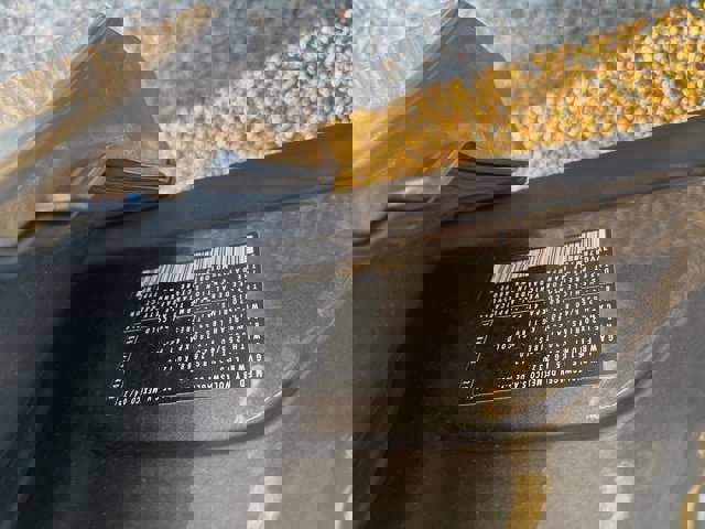 Used 2025 Volkswagen Tiguan SE R-Line image 13