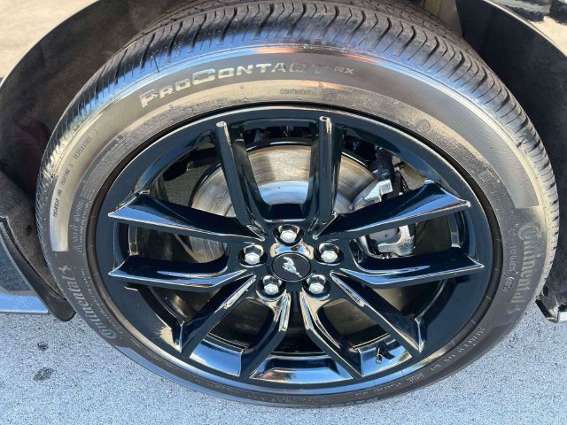 Certified 2026 Ford Mustang Premium RWD image 11