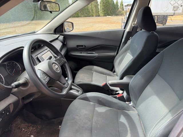 Used 2024 Nissan Kicks S image 10