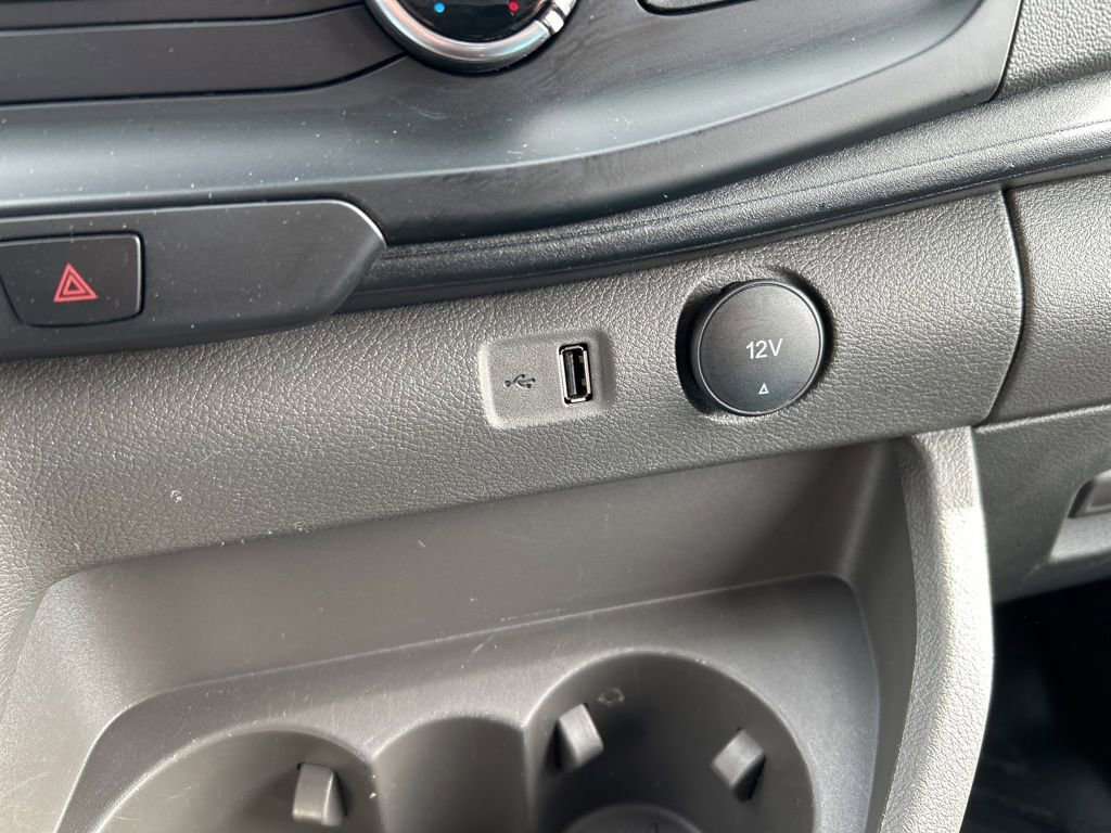 Certified 2024 Ford Transit 250 Base w/ Exterior Upgrade Package image 23