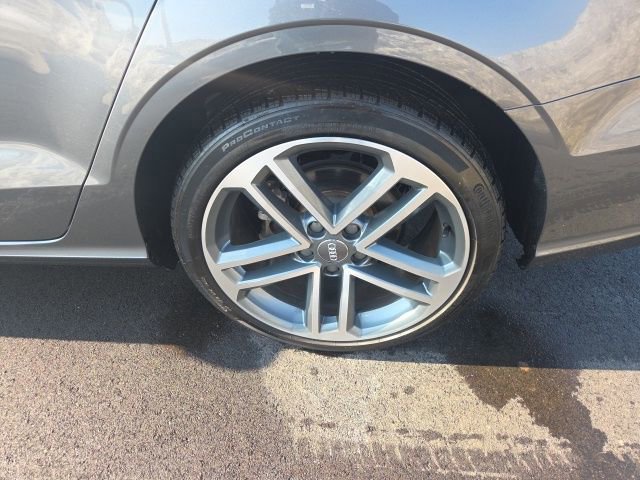 Used 2020 Audi A3 2.0T Premium Plus w/ Premium Plus Package image 13