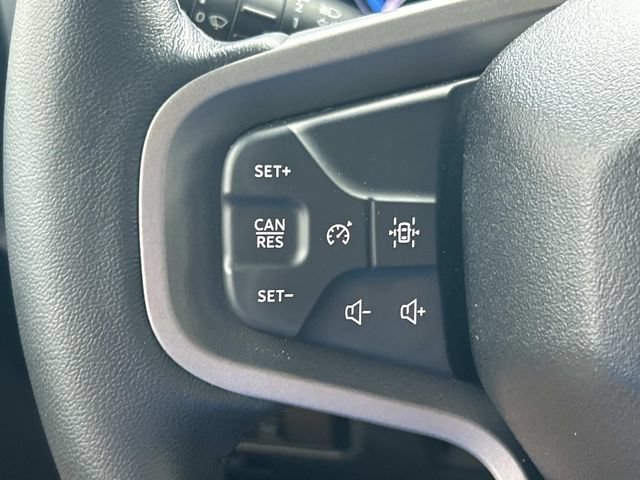 Certified 2023 Ford Bronco Big Bend AWD/4WD image 32