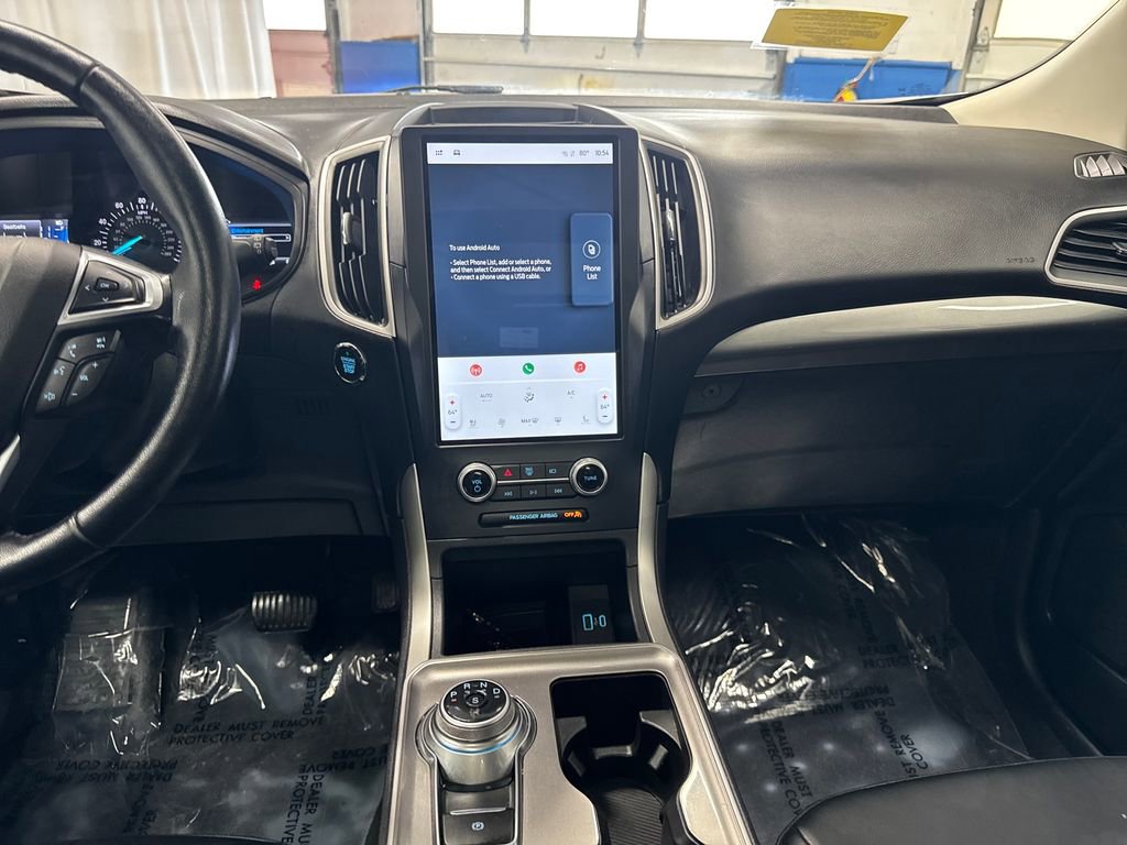 Certified 2023 Ford Edge SEL w/ Convenience Package AWD/4WD image 24