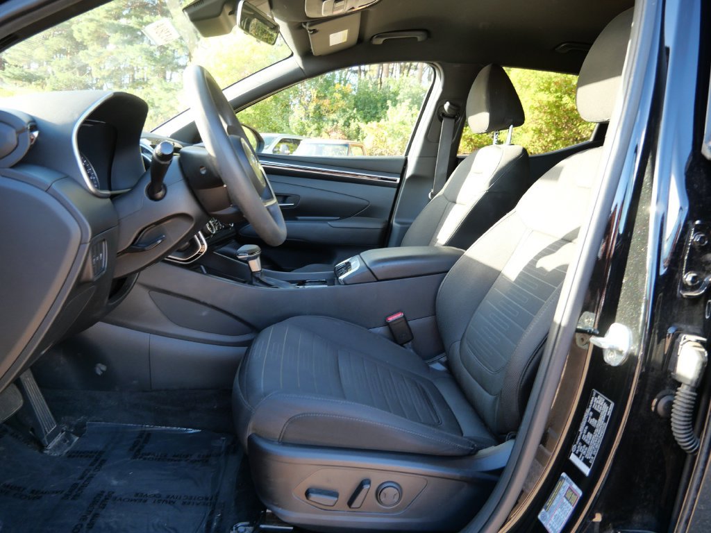 Used 2022 Hyundai Santa Cruz SEL AWD/4WD image 21