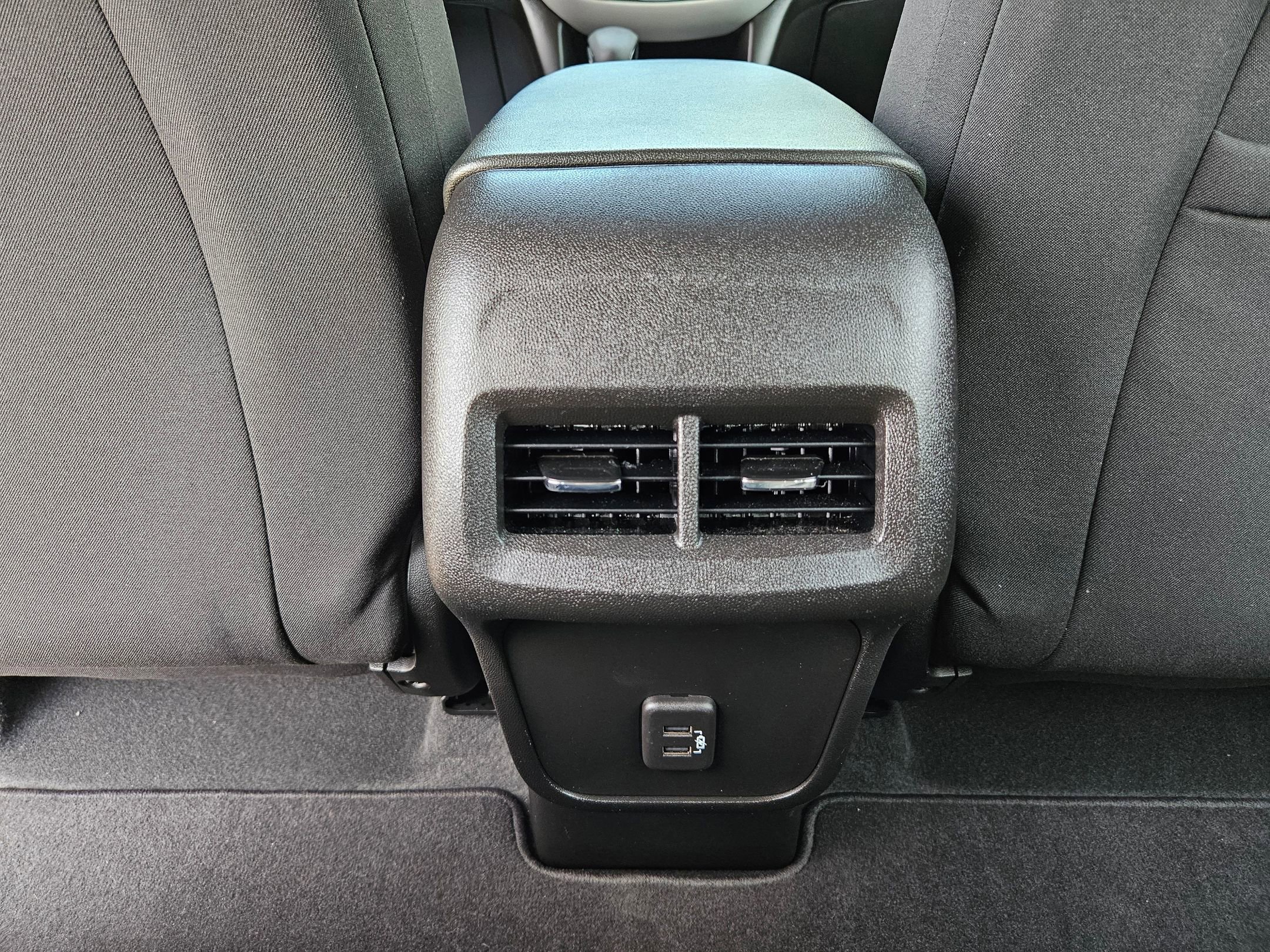 Used 2022 Chevrolet Equinox LS image 20