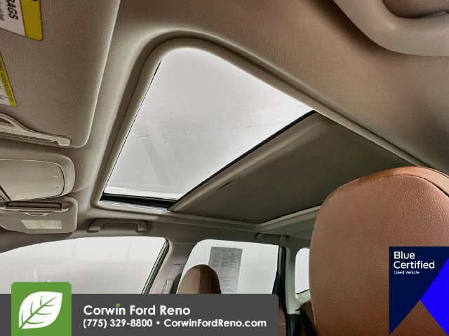 Used 2021 Subaru Forester Touring AWD/4WD image 26