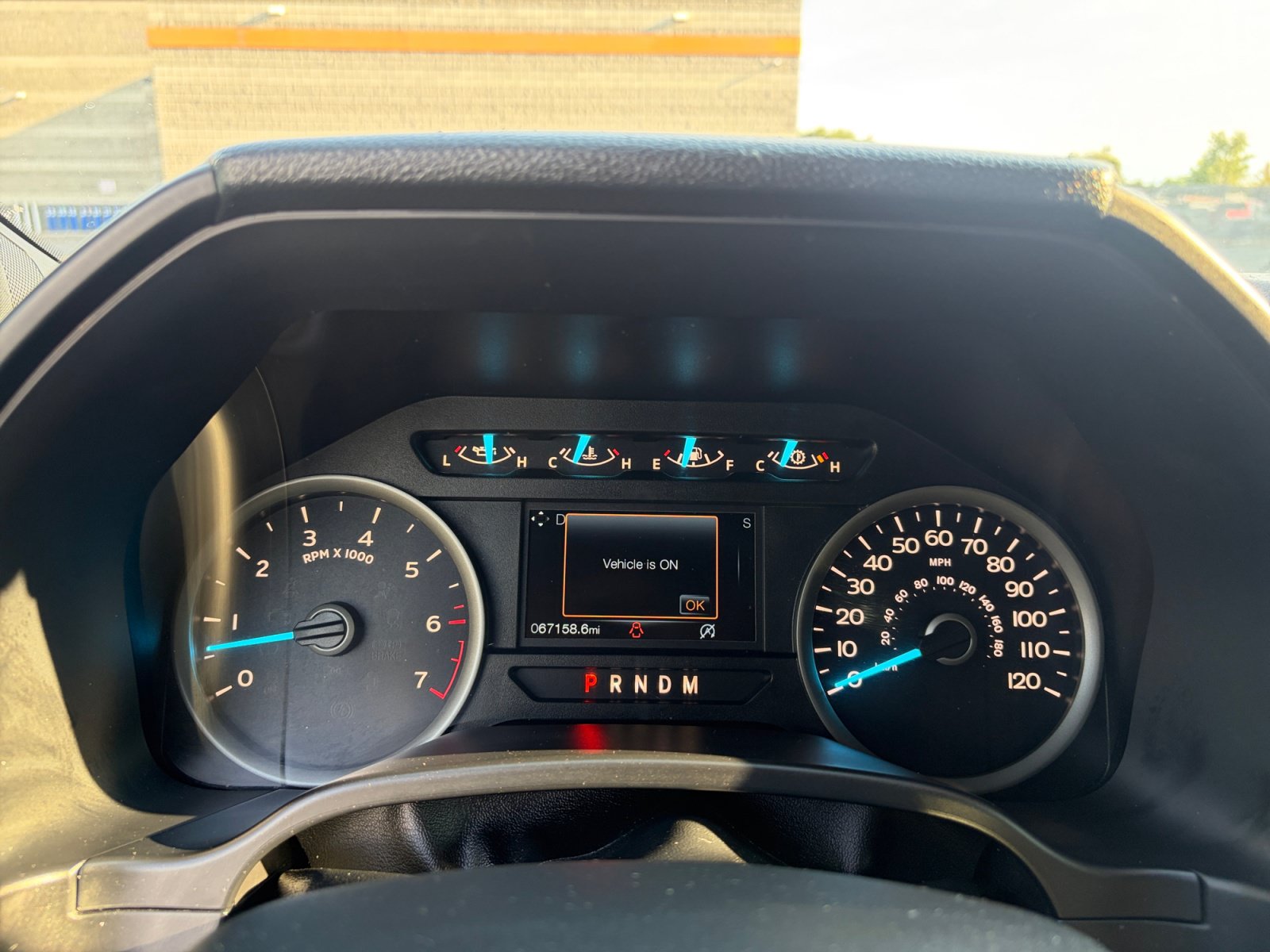 Certified 2020 Ford F150 XLT w/ Equipment Group 302A Luxury AWD/4WD image 10