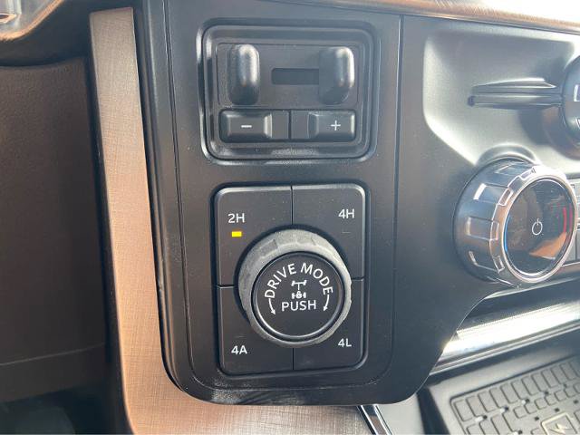 Certified 2024 Ford F150 King Ranch AWD/4WD image 36