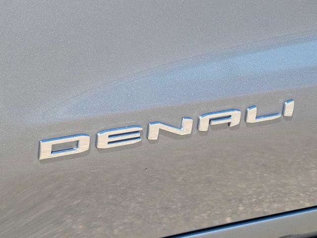 Used 2023 GMC Sierra 1500 Denali AWD/4WD image 13