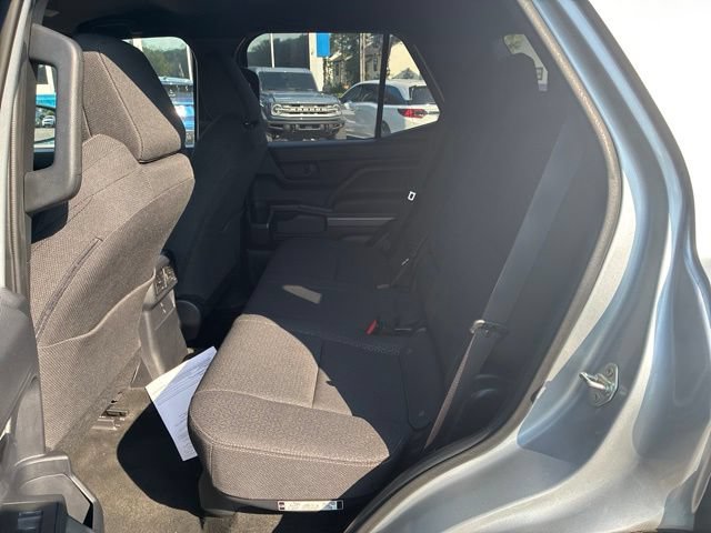 Used 2025 Toyota 4Runner SR5 AWD/4WD image 75