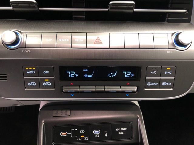 Used 2024 Hyundai Kona Limited image 18