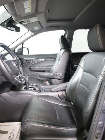 Used 2019 Honda Pilot EX-L image 8