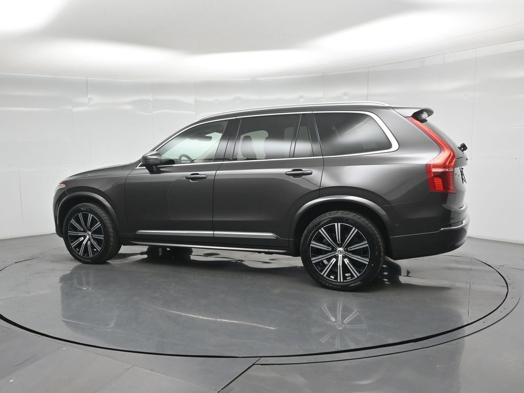 Used 2023 Volvo XC90 B6 Plus w/ Protection Package Premier AWD/4WD image 5
