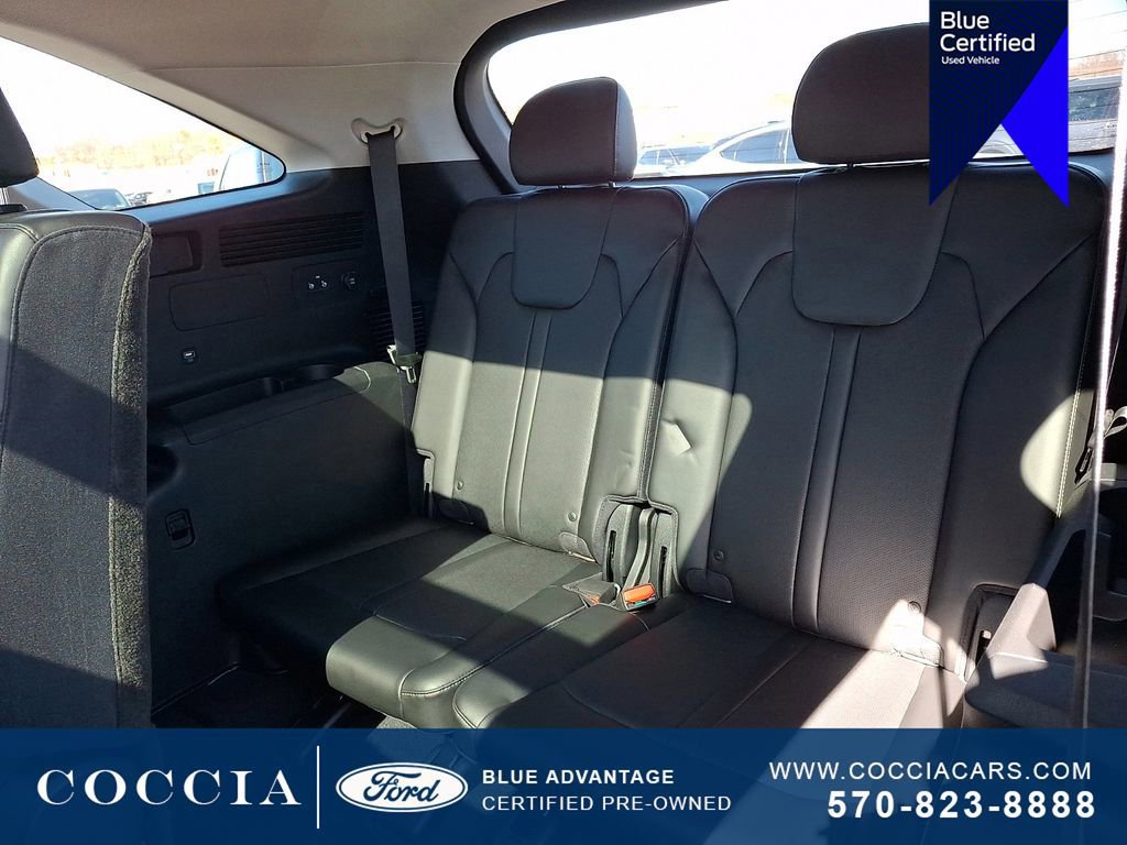 Used 2023 Kia Sorento S w/ Panoramic Sunroof Package image 11