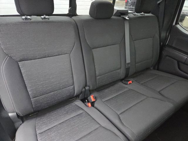 Certified 2022 Ford F150 XLT w/ Equipment Group 302A High image 37