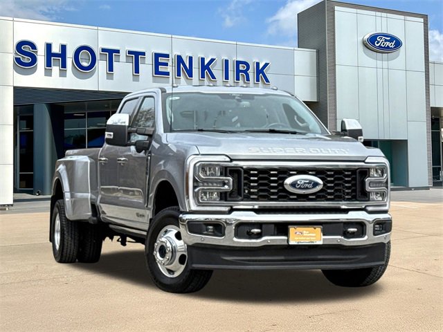 Certified 2024 Ford F350 Lariat w/ Lariat Ultimate Package video 1