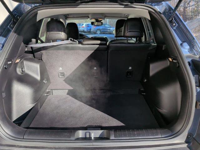 Used 2021 Jeep Cherokee Latitude Lux image 9