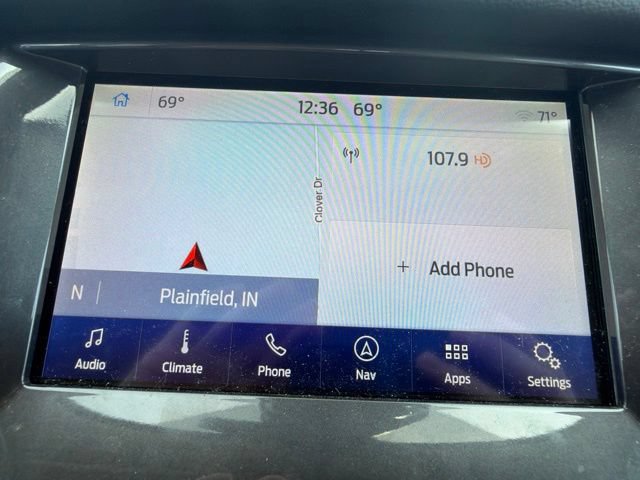 Certified 2019 Ford Ranger Lariat w/ Equipment Group 501A Mid AWD/4WD image 31