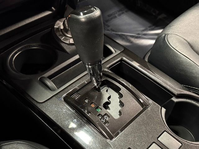 Used 2021 Toyota 4Runner Nightshade image 33