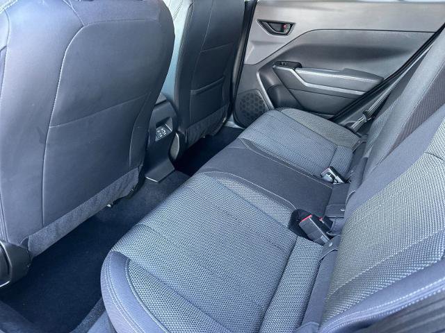 Used 2024 Subaru Crosstrek 2.0i Premium AWD/4WD image 11