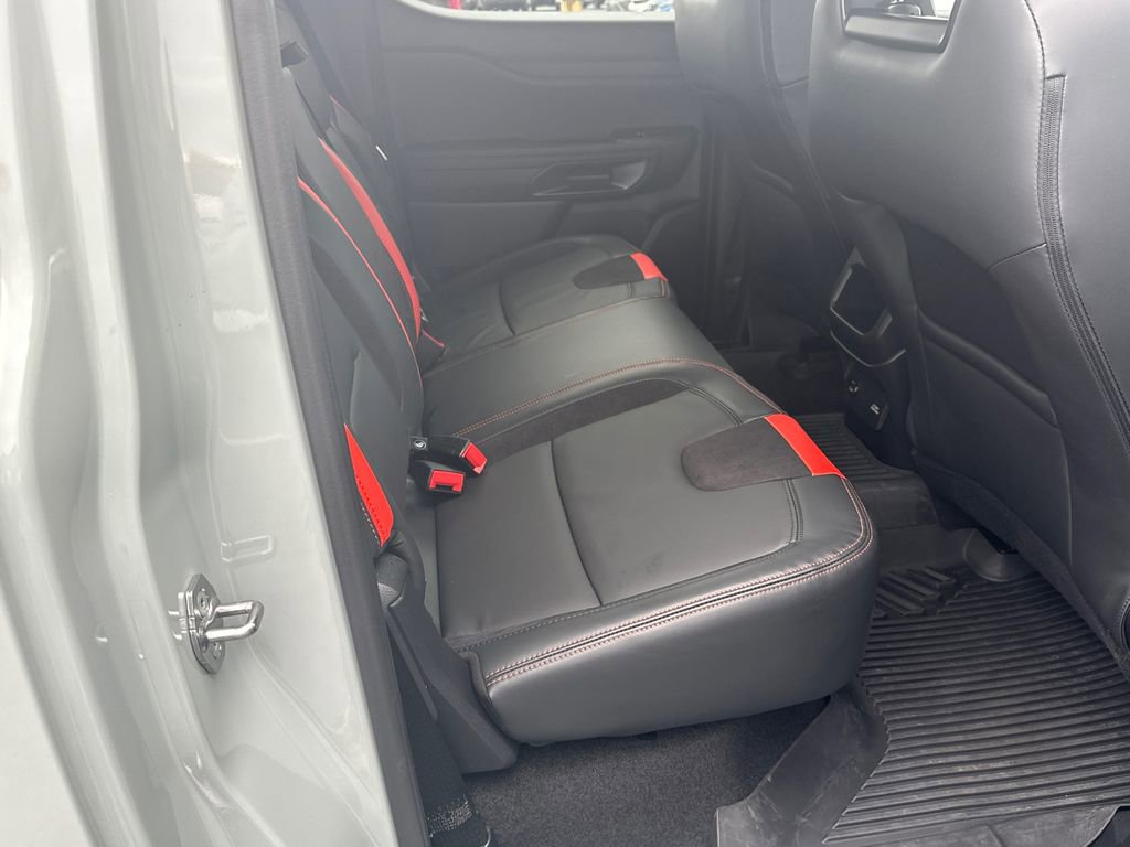 Certified 2024 Ford Ranger Raptor image 15