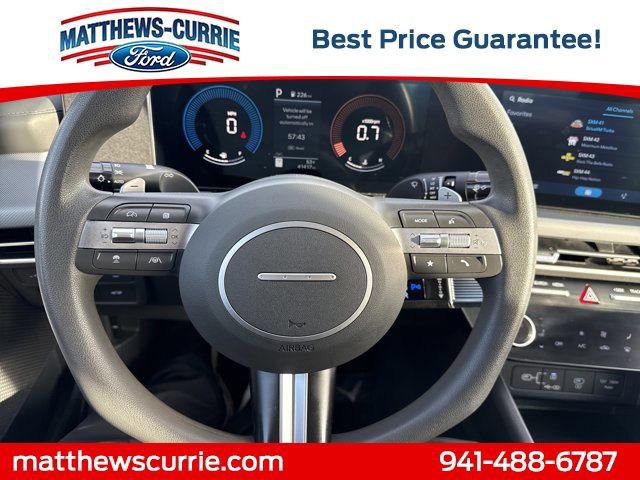 Used 2024 Hyundai Sonata SEL image 16