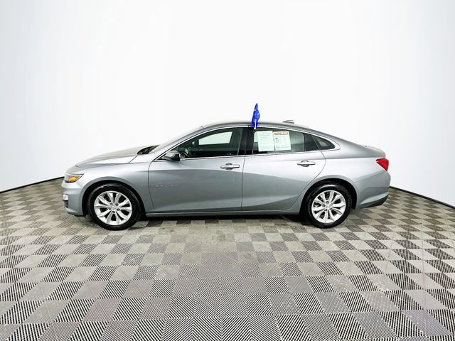 Used 2024 Chevrolet Malibu LT image 7