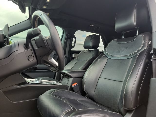 Certified 2023 Ford Explorer ST w/ Equipment Group 401A AWD/4WD image 18